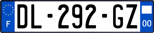 DL-292-GZ