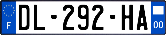 DL-292-HA