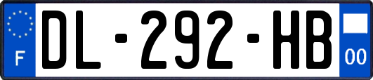 DL-292-HB