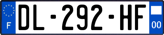 DL-292-HF