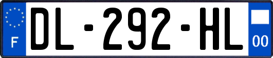 DL-292-HL