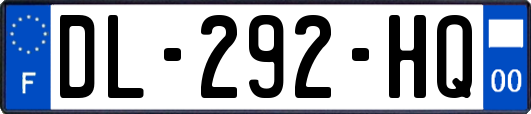 DL-292-HQ