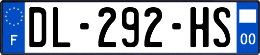 DL-292-HS