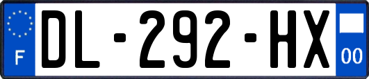 DL-292-HX