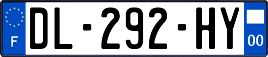 DL-292-HY