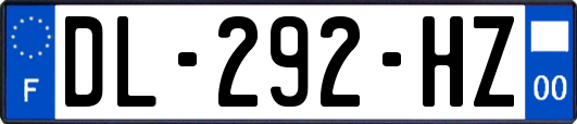 DL-292-HZ