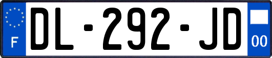 DL-292-JD