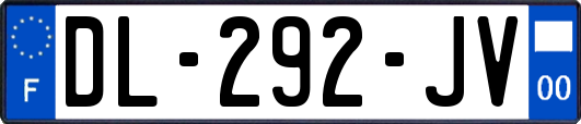 DL-292-JV