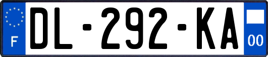 DL-292-KA