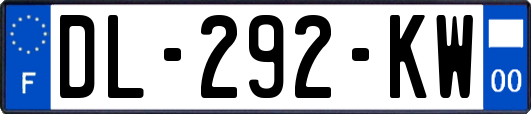 DL-292-KW