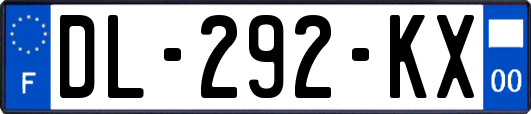 DL-292-KX