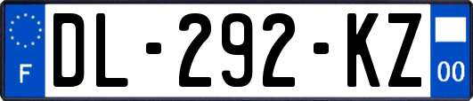 DL-292-KZ