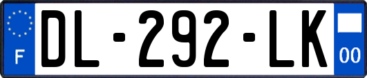 DL-292-LK