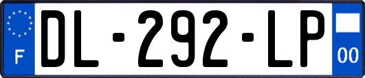 DL-292-LP