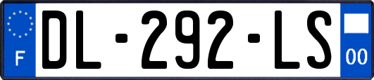 DL-292-LS