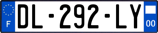 DL-292-LY