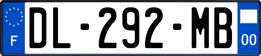 DL-292-MB