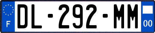 DL-292-MM