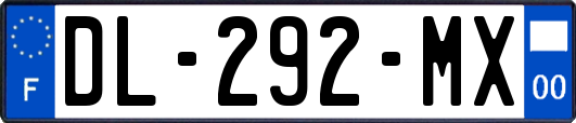 DL-292-MX