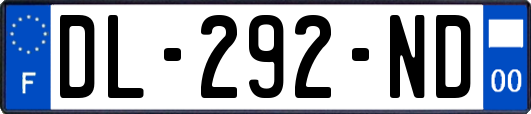 DL-292-ND