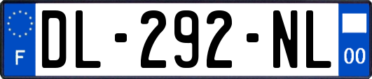 DL-292-NL