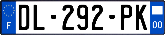 DL-292-PK