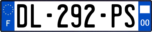 DL-292-PS