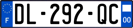 DL-292-QC