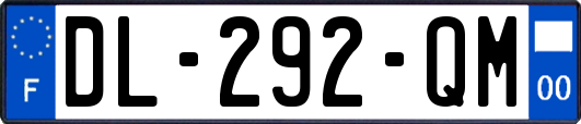 DL-292-QM