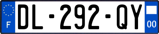 DL-292-QY