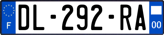 DL-292-RA