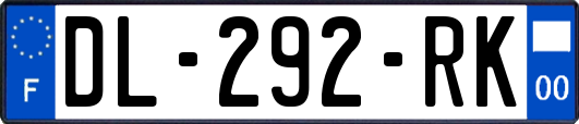 DL-292-RK