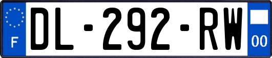 DL-292-RW