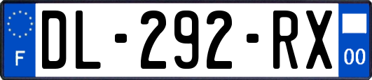 DL-292-RX