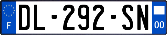 DL-292-SN