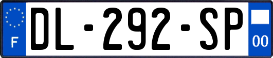 DL-292-SP