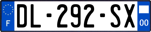 DL-292-SX