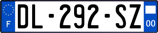 DL-292-SZ