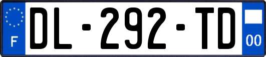 DL-292-TD