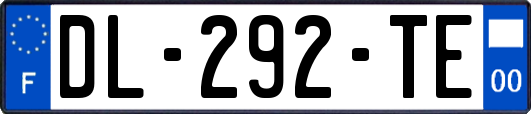 DL-292-TE