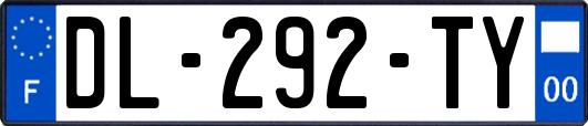 DL-292-TY