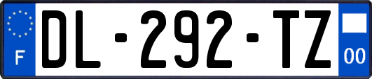 DL-292-TZ