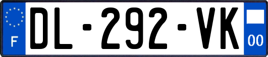 DL-292-VK