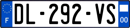 DL-292-VS