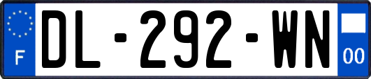 DL-292-WN