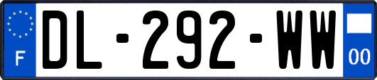 DL-292-WW