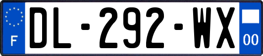 DL-292-WX