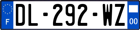 DL-292-WZ