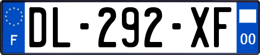 DL-292-XF
