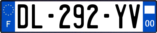 DL-292-YV